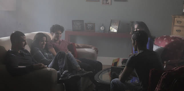 18:00: Who Killed Jane Doe? (S2 E5) (S2) | ID | 2/16 2026