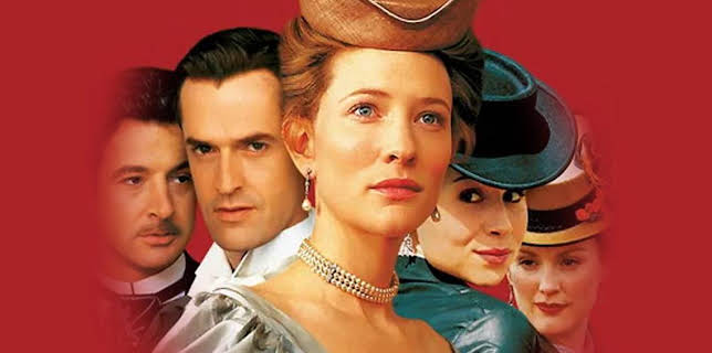 11:50 AM: An Ideal Husband | BBC Two | 12/22 2025