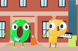 Alphabet Band: Alphabet Band Letter P