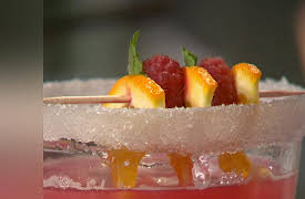 Catherine's Family Kitchen: Birthday Party