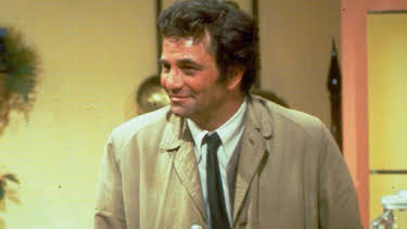 4:00 PM: Columbo: Ashes to Ashes | 5 Select | 4/7 2026