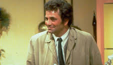 Columbo: Ashes to Ashes (1)