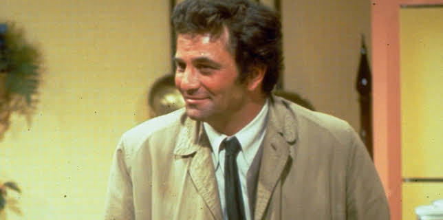 11:00 AM: Columbo: Ashes to Ashes | 5 Select | 12/18 2025