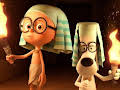 Die Abenteuer von Mr. Peabody & Sherman