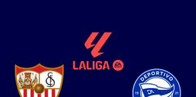 16:30: Resúmenes LALIGA EA Sports (T25/26): Sevilla - Alavés | GOL | 2/15 2026