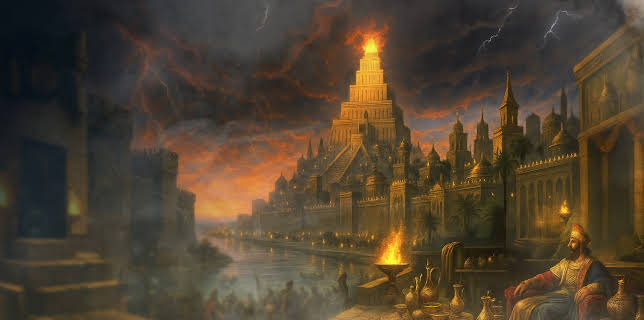 21:45: Mythen der Bibel | ZDFinfo | 12/19 2025