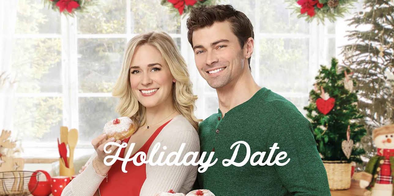 Holiday Date (2019)