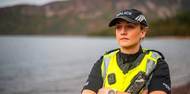 1:25 AM: Highland Cops (S3) | BBC Two | 11/28 2025