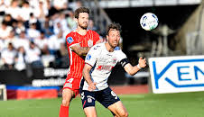 3F Superliga (S2025 E30)