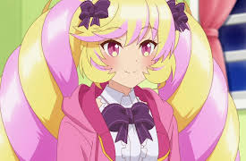 SHOW BY ROCK!! Mashumairesh!!: Your Rhapsody