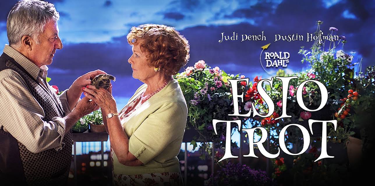 Roald Dahl's Esio Trot (2015)