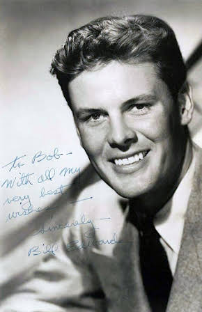 Bill Edwards as 