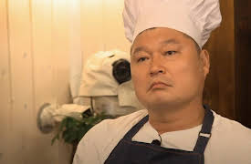 Kang's Kitchen: Episode 1