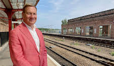 Great British Railway Journeys (S14 E4)