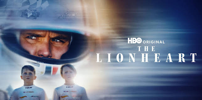 The Lionheart (2024)