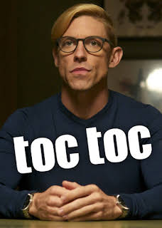 22:05: Toc Toc (IMDb 6.8) | Comedy Central | 9/30 2025