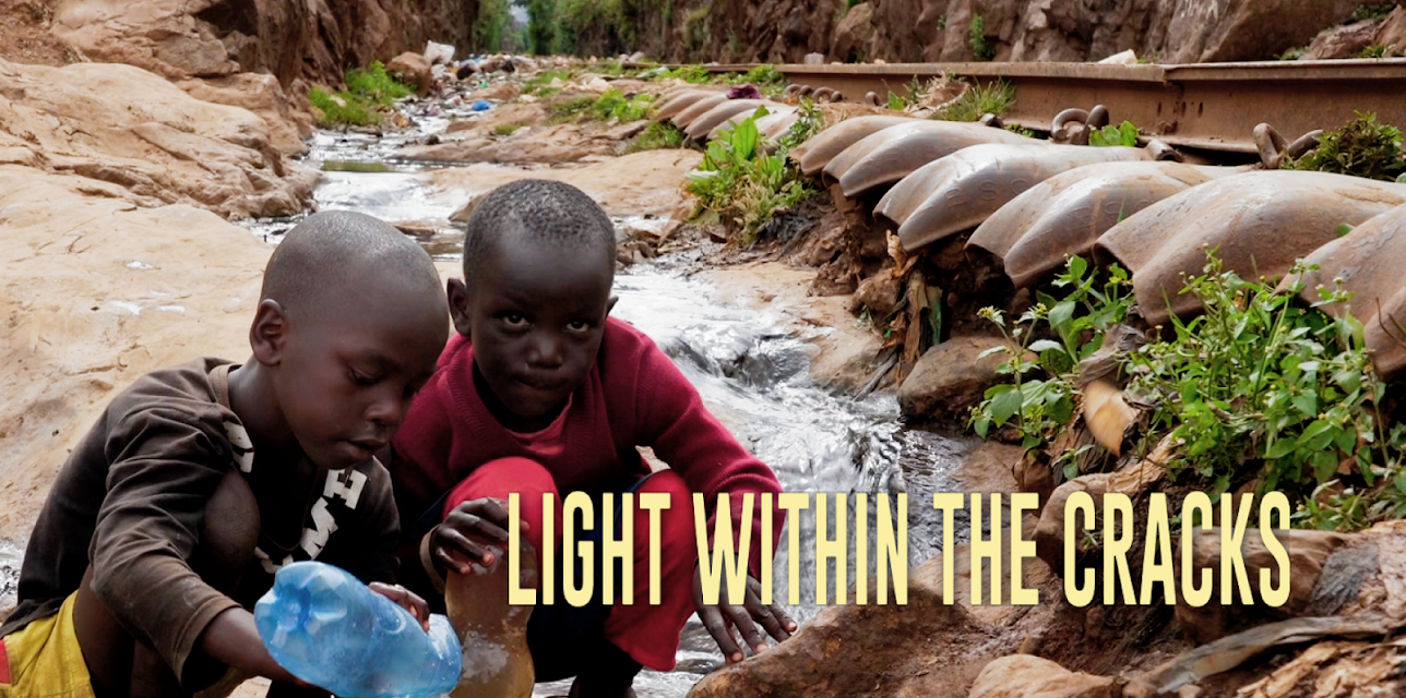 Light Within the Cracks (2019)