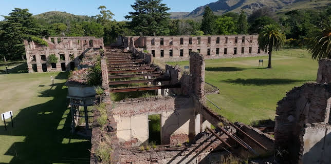 1:00 AM: Abandoned Engineering (S12 E4) (S12) | Yesterday | 11/7 2025