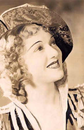 Edwige Feuillère as 