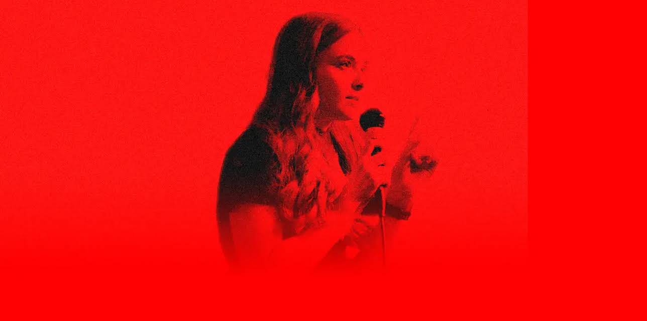 America's New Female Right