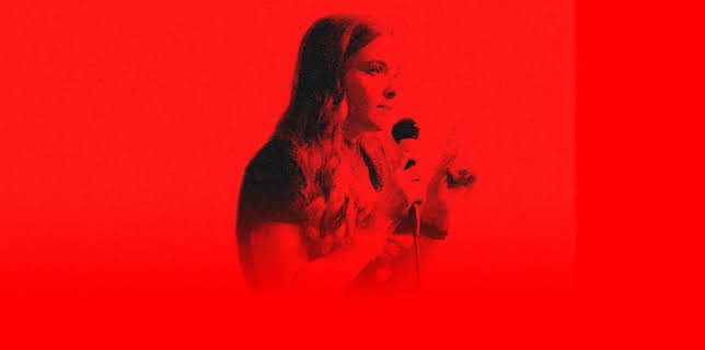 America's New Female Right