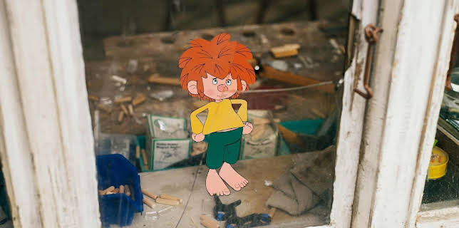 09:40: Neue Geschichten vom Pumuckl | RTL | 12/31 2025