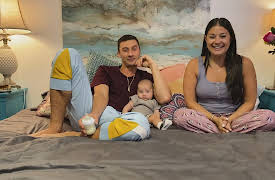 The Family Chantel: Pillow Talk: Pillow Talk: Like Sister, Like Brother