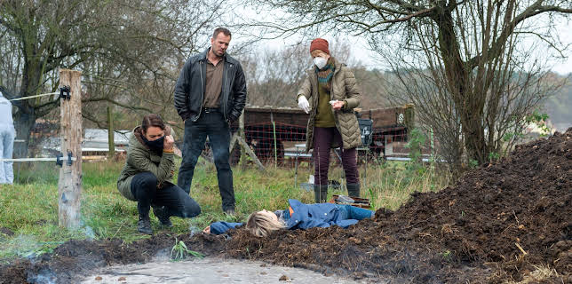 11:15: SOKO Wismar | ZDF | 1/19 2026