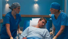 In aller Freundschaft - Die jungen Ärzte (345)