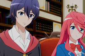 The Fruit of Evolution 2: Before I Knew It, My Life Had It Made, Season 2 (Original Japanese Version): Destra the Absolute Death