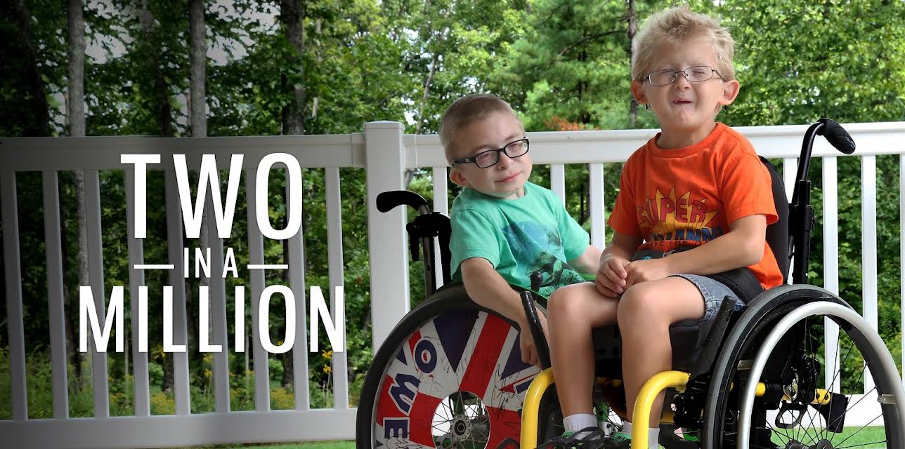 Two in a Million Season 1