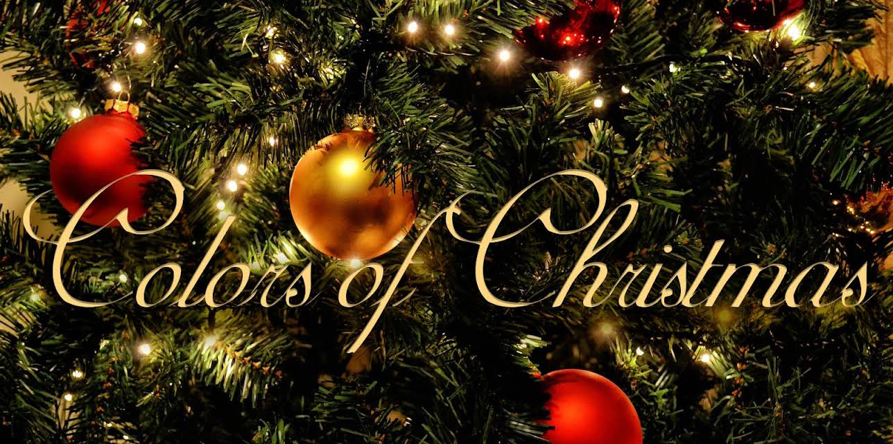 Colors of Christmas (2014)