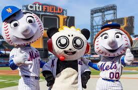 Ballpark Blast! The Series presented by MLB and pocket.watch: Combo Panda’s Big League Ballpark Tour!
