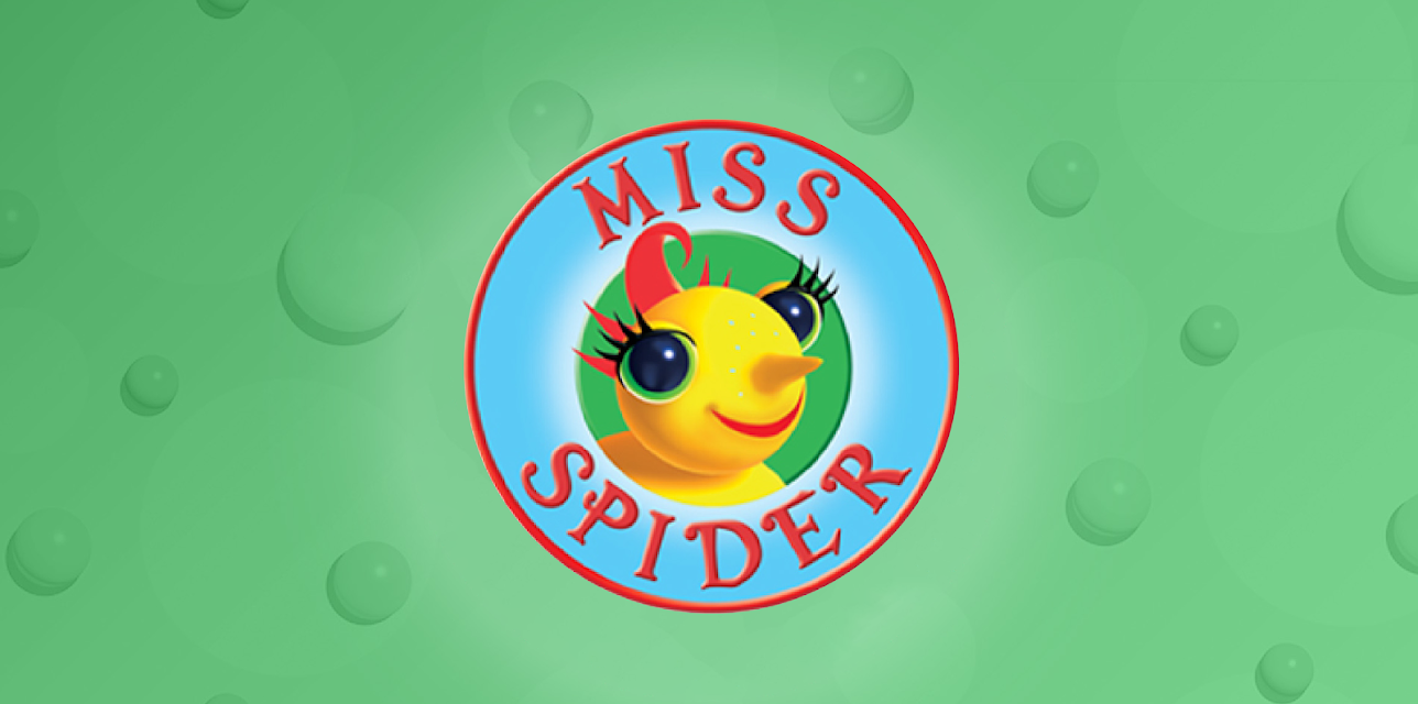 Miss Spider