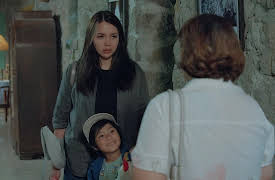 Saving Grace S1: Episode 5