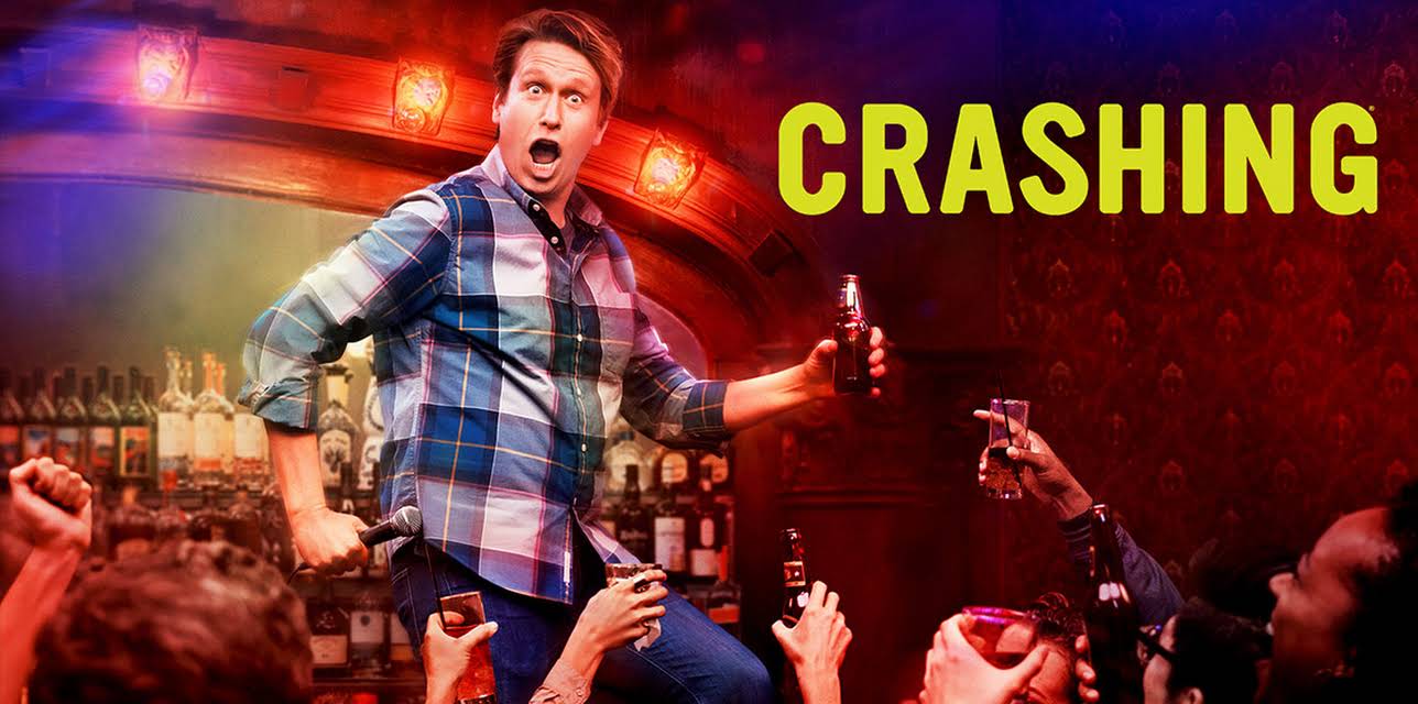 Crashing