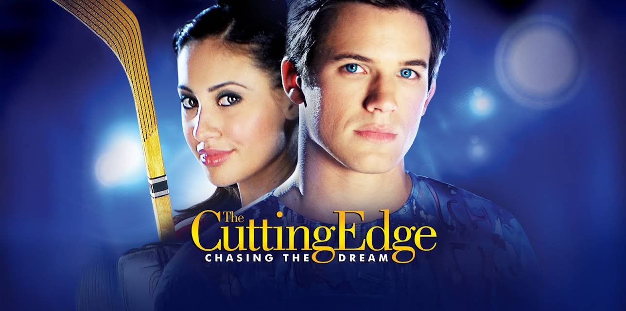 The Cutting Edge 3: Chasing The Dream (2008)