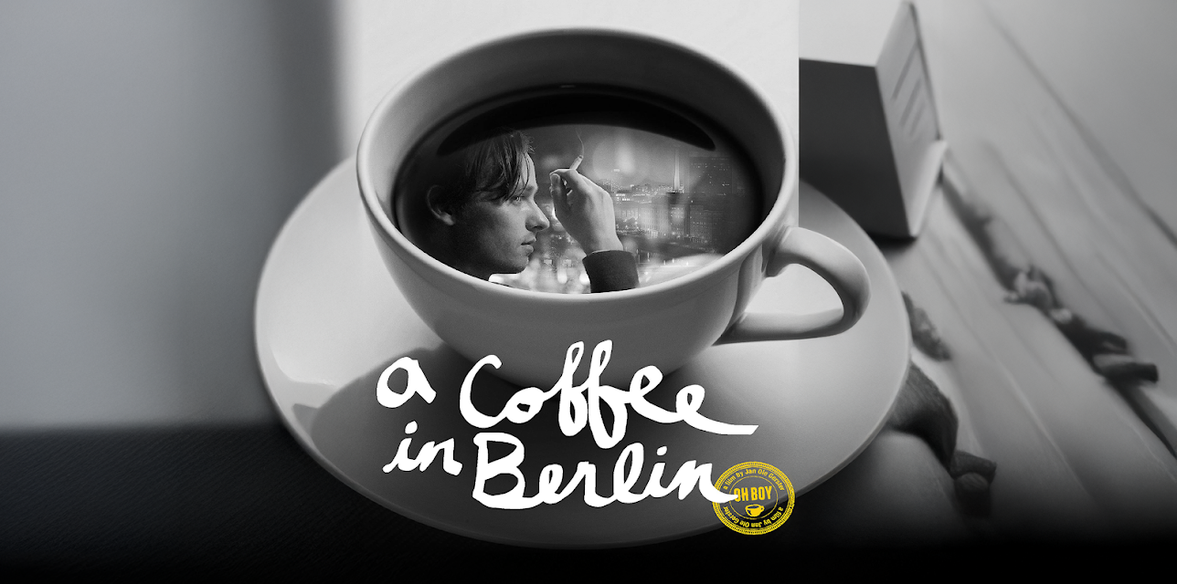 A Coffee in Berlin (English Subtitled) (2014)