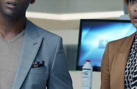 Transplant: Episode 9