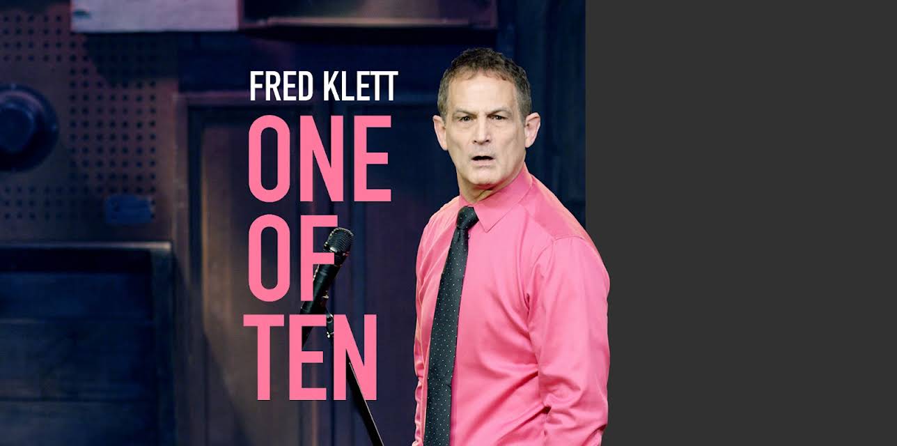 Fred Klett: One of Ten (2017)
