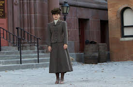 The Knick: Episode 5