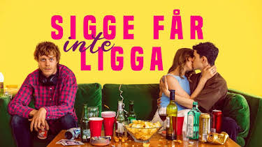 21:00: Sigge får inte ligga | SVT1 | 9/19 2026