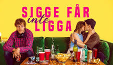 Sigge får inte ligga - teckenspråkstolkat