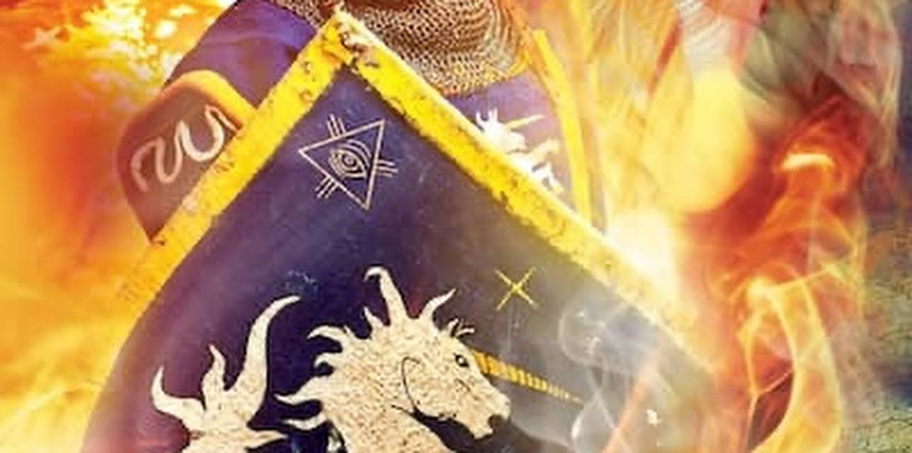 Forbidden Knowledge: Reptilians, Templars and Monoliths