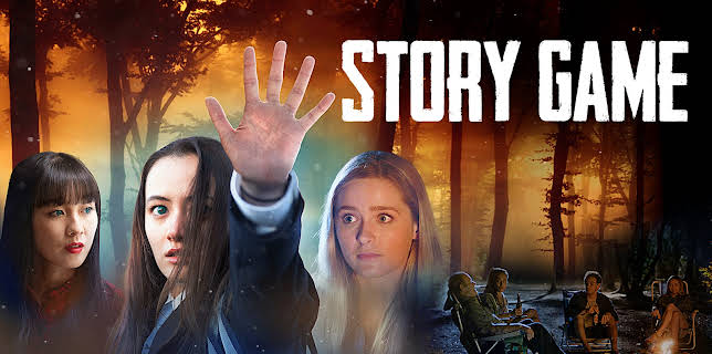 Story Game (2022)