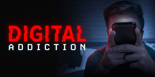 Digital Addiction Season 1