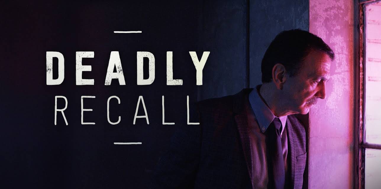 Deadly Recall, Season 2