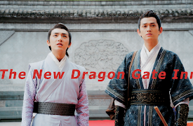 The New Dragon Gate Inn: Episode 1