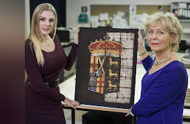 Antiques Roadshow UK Detectives: Episode 1