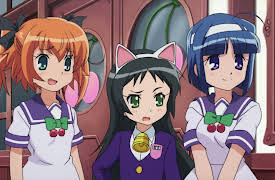 Twin Angel: Twinkle Paradise: Identity Unknown! Is Nyan's UMA a Good UMA?!